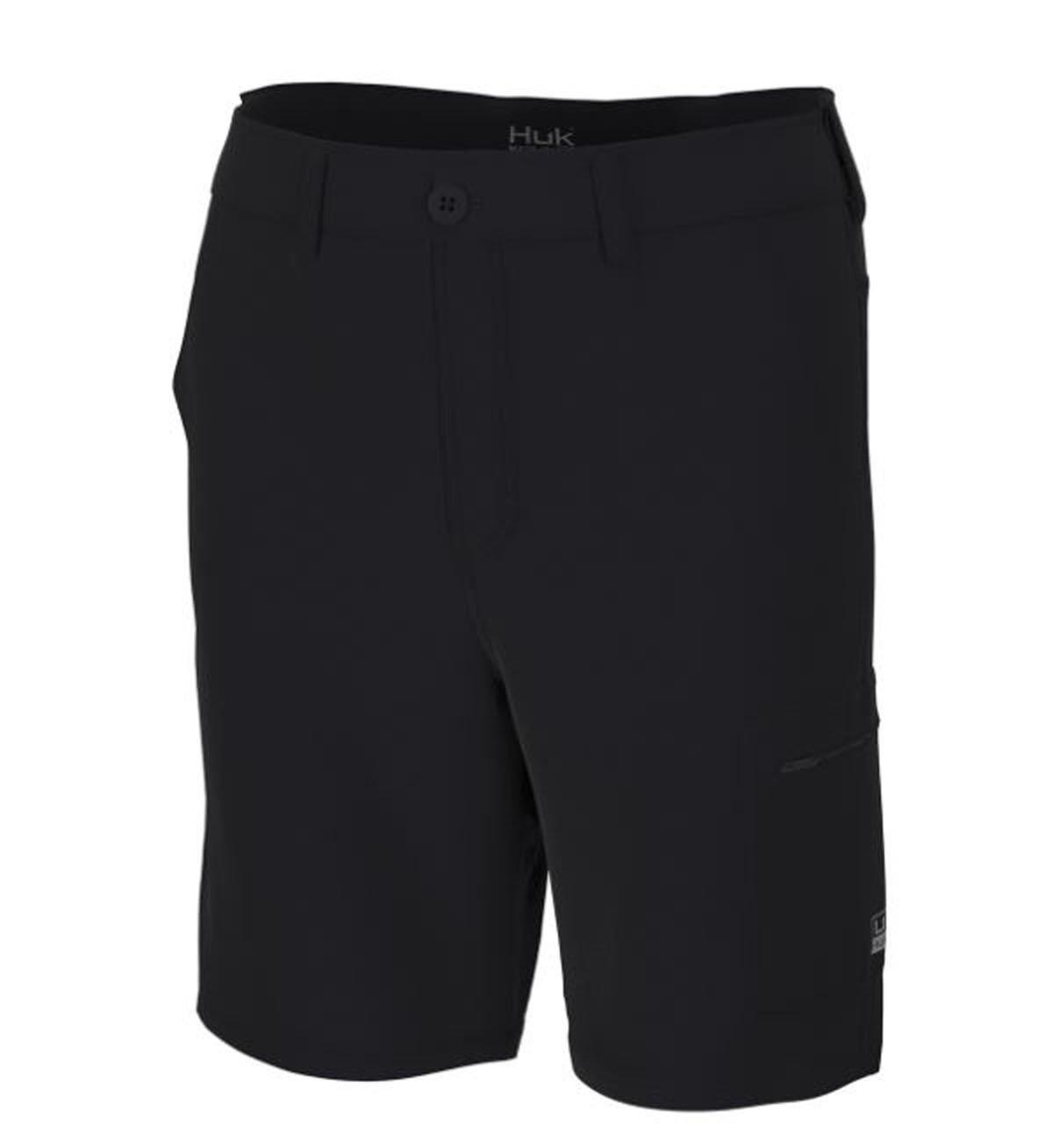 Men's Huk Next Level 10.5" Hybrid Shorts - Huk
