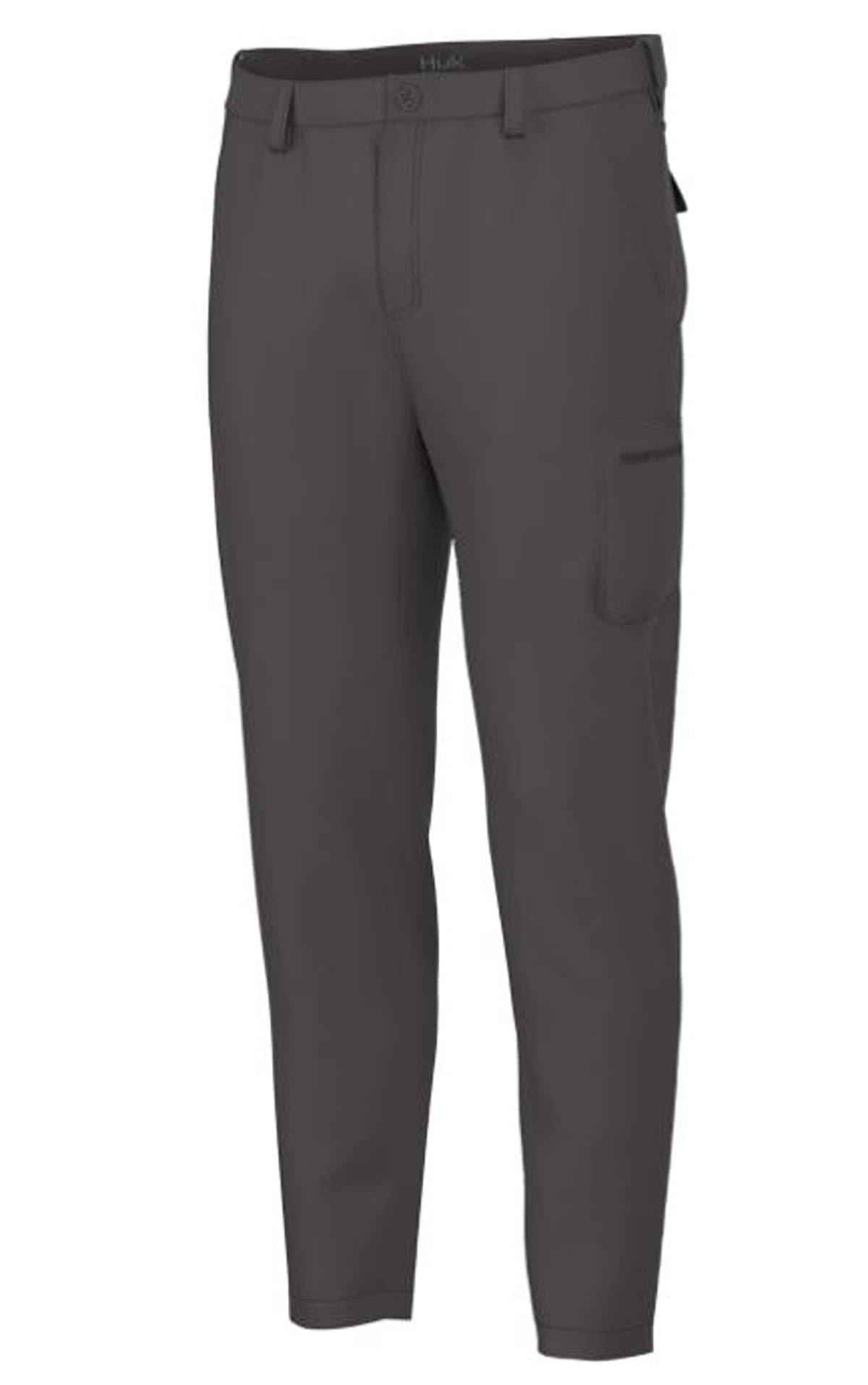Men's Huk Next Level Chino Fishing Pants - Huk
