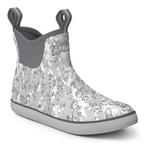 Men's Huk Rogue Wave Fin Flats Deck Boots - Thumbnail 1 of 5