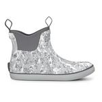 Men's Huk Rogue Wave Fin Flats Deck Boots - Thumbnail 2 of 5