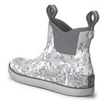 Men's Huk Rogue Wave Fin Flats Deck Boots - Thumbnail 3 of 5