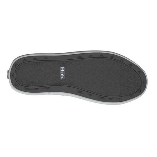 Men's Huk Rogue Wave Fin Flats Deck Boots - Primary Image