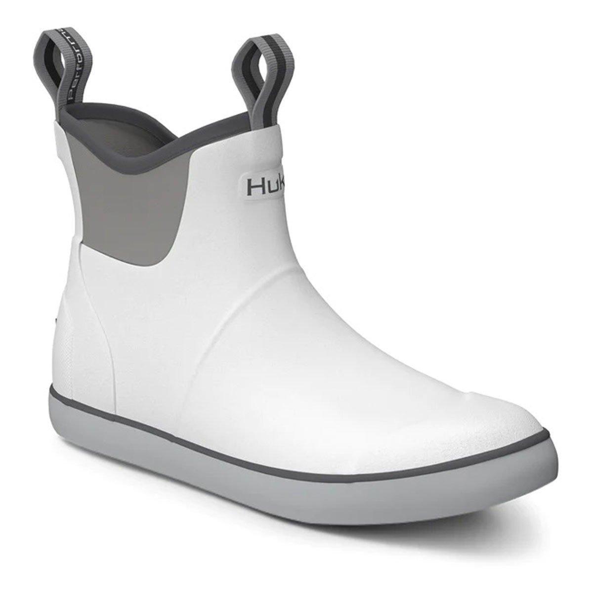 Women's Huk Rogue Wave Deck Boots - Huk