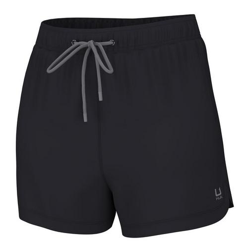 Women's Huk Pursuit Volley Shorts - Primary Image