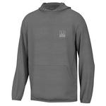 Men's Huk Huk'd Up Performance Fleece 1/4 Zip Hoodie - Thumbnail 1 of 2