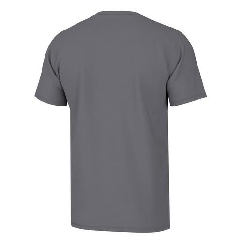 Men's Huk Stacked Logo T-Shirt