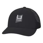Men's Huk Performance Trucker Adjustable Hat - Thumbnail 1 of 2