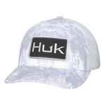 Men's Huk Mossy Oak Stormwater Trucker Adjustable Hat - Thumbnail 1 of 2