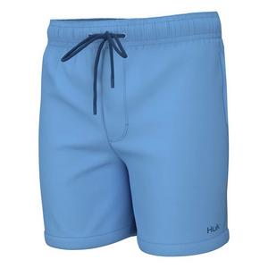 Boys' Huk Pursuit Hybrid Shorts
