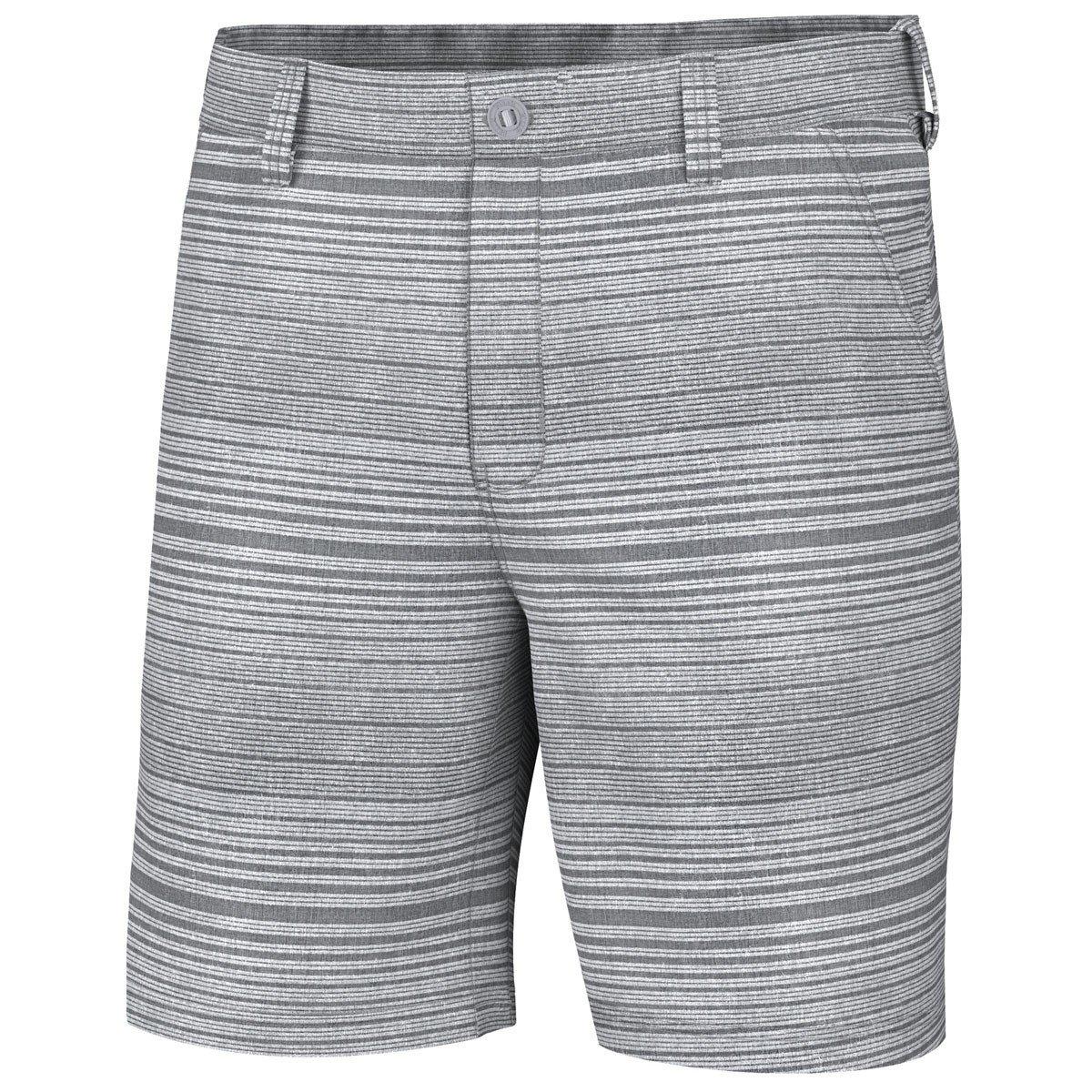 Men's Huk Pursuit Strip Chino Shorts - Huk