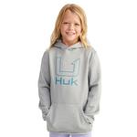 Kids' Huk Coldfront+ Graphic Hoodie - Thumbnail 1 of 6