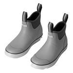 Women's Huk Rogue Wave Deck Boots - Thumbnail 4 of 5