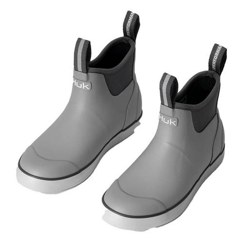 Women's Huk Rogue Wave Deck Boots - Primary Image