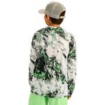 Kids' Huk Pursuit Mossy Oak Long Sleeve T-Shirt - Thumbnail 2 of 2