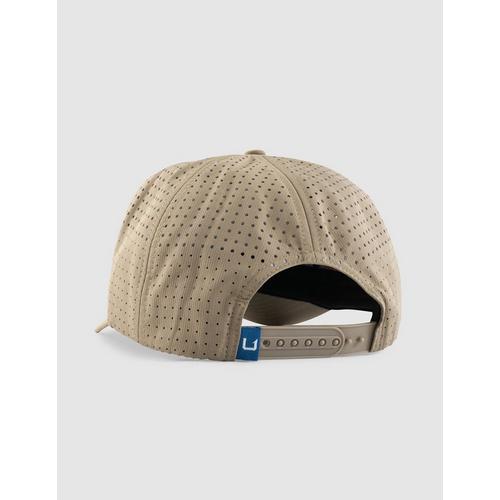 Men's Huk Patch Performance Rope Adjustable Hat - Primary Image