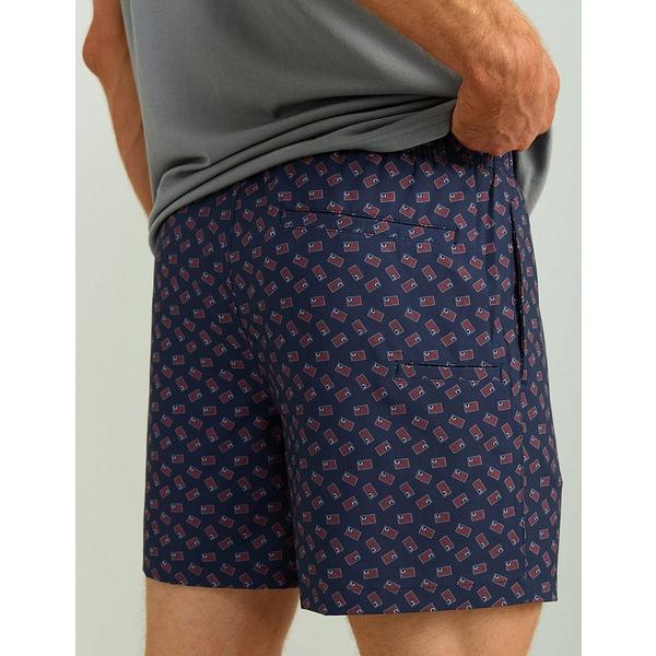 Huk Men's  Pursuit Volley Swim Chino Shorts