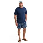 Men's Huk Kona 9-Inch Chino Shorts - Thumbnail 3 of 3
