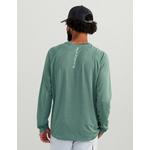 Men's Huk Icon Long Sleeve T-Shirt - Thumbnail 2 of 3
