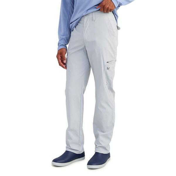 HUK Men's  Icon Pro Performance Fishing Chino Pants