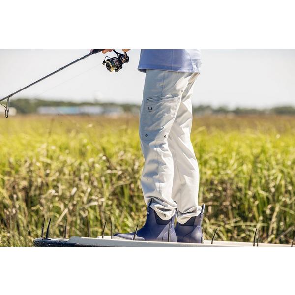 Huk Men's  Icon Pro Performance Fishing Chino Pants