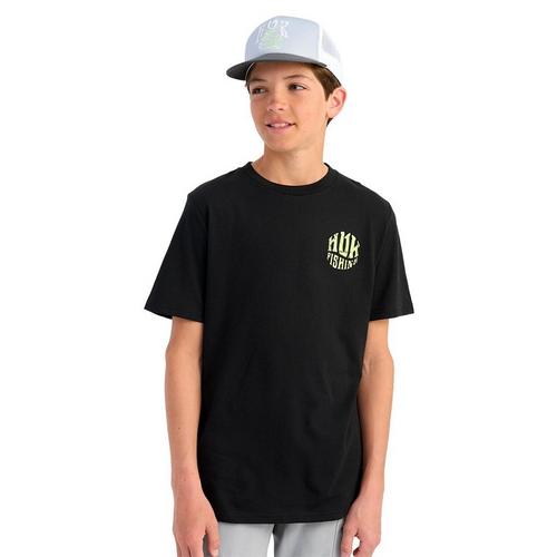 Kids' Huk Outta This World T-Shirt - Primary Image