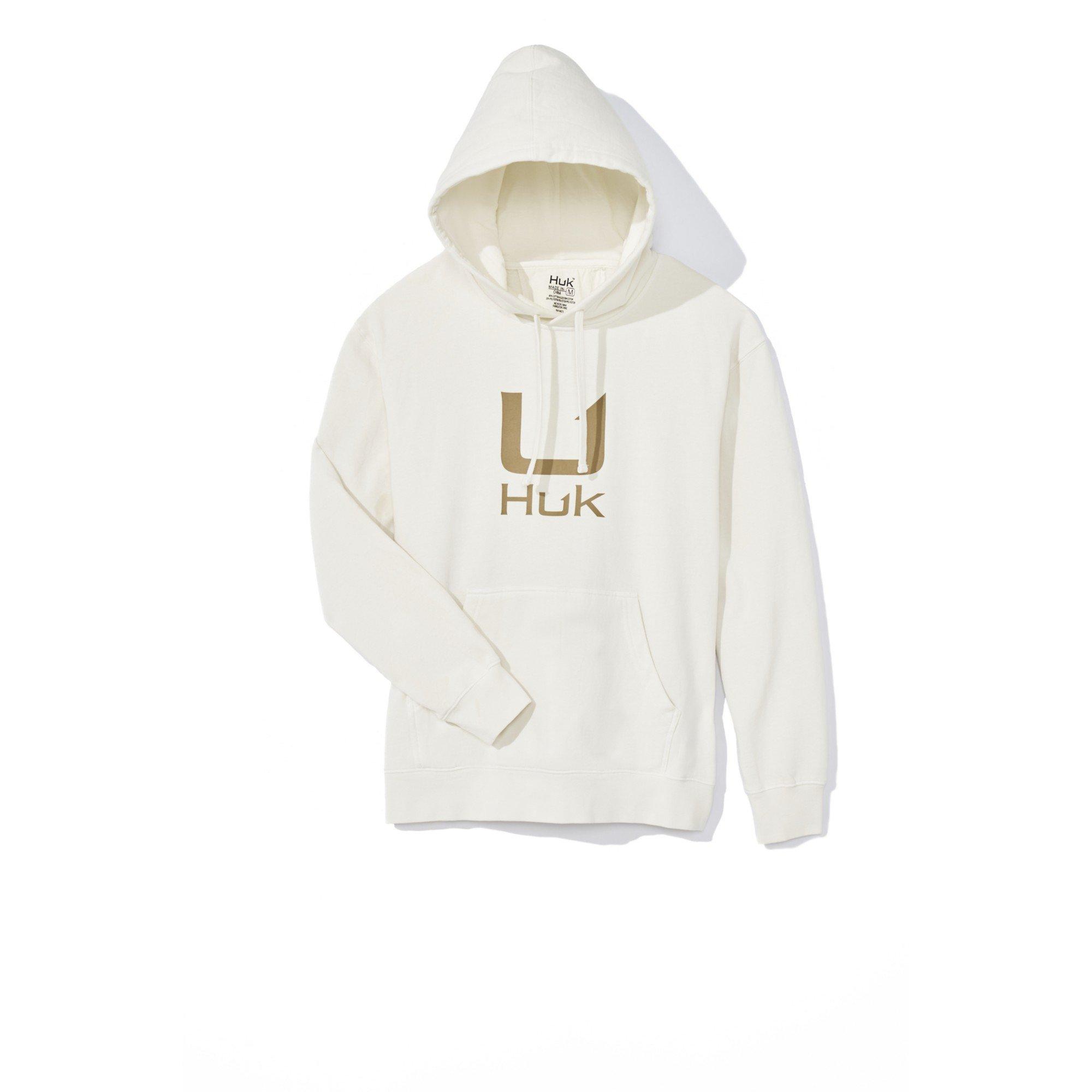 Men's Huk Barb U Hoodie - Huk