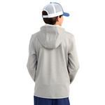 Kids' Huk Coldfront+ Graphic Hoodie - Thumbnail 4 of 6