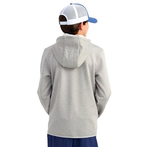 Kids' Huk Coldfront+ Graphic Hoodie - Primary Image