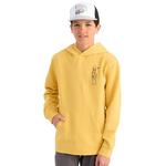 Kids' Huk Truck Hoodie - Thumbnail 2 of 3