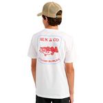 Kids' Huk and Co T-Shirt - Thumbnail 1 of 3