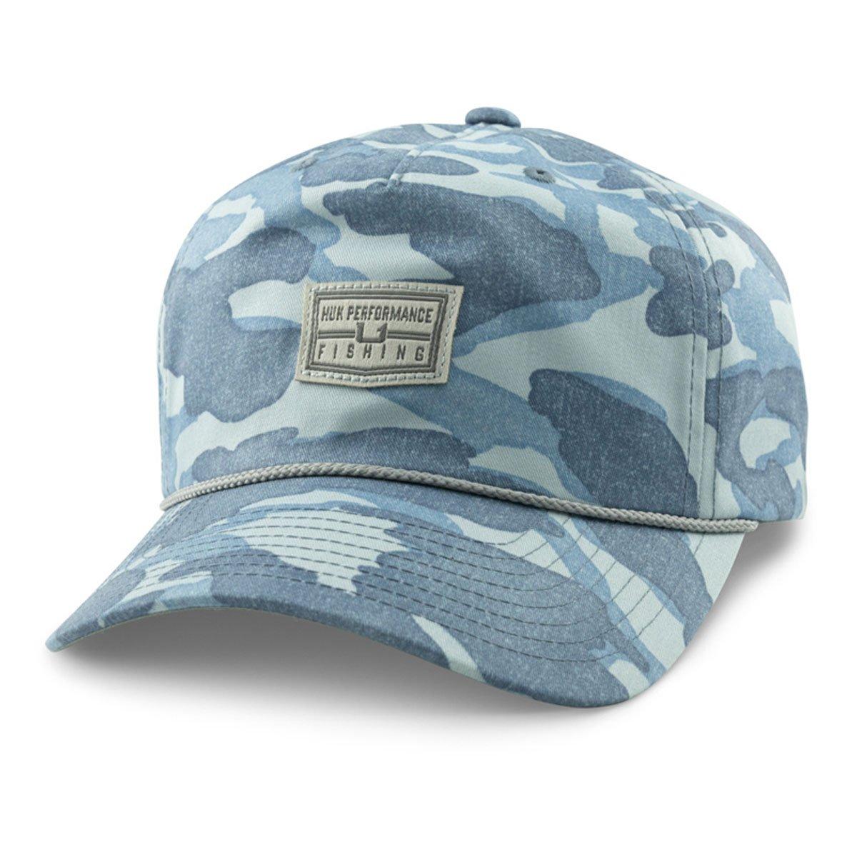 Men's Huk Printed Unstructured Hat - Huk