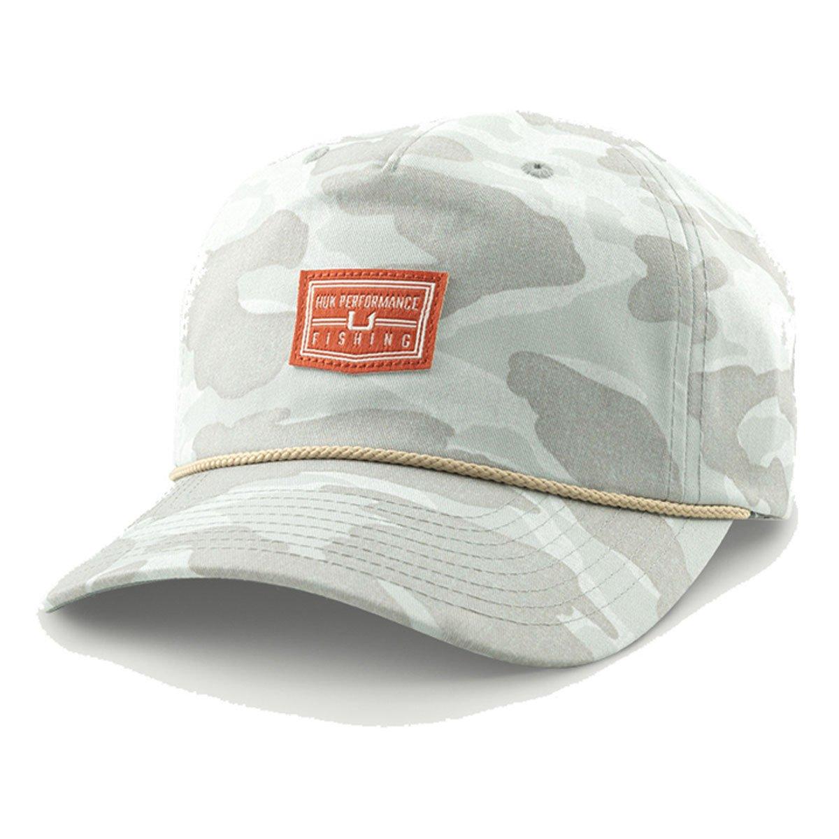 Men's Huk Printed Unstructured Hat - Huk