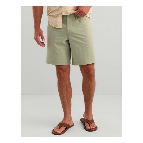Huk Men's  Kona 9-Inch Chino Shorts