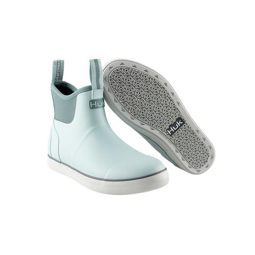 Women's Huk Rogue Wave Deck Boots - Primary Image