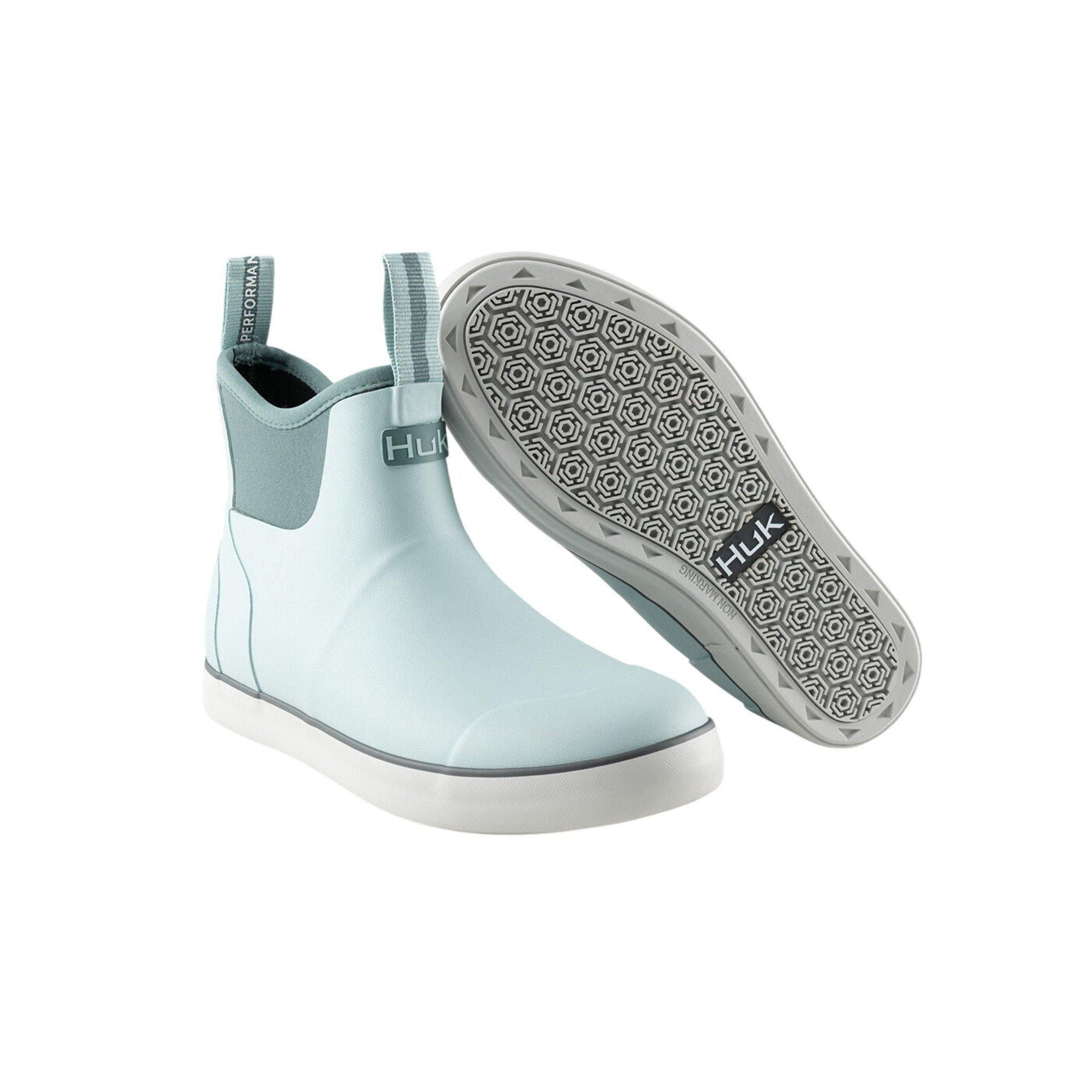 Women's Huk Rogue Wave Deck Boots - Huk