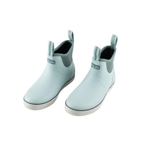 Women's Huk Rogue Wave Deck Boots - Primary Image