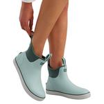 Women's Huk Rogue Wave Deck Boots - Thumbnail 4 of 4