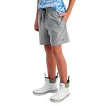 Boys' Huk Pursuit Swim Shorts - Thumbnail 2 of 5