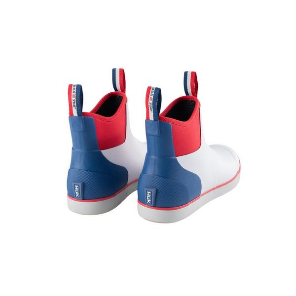 Huk Men's  Rogue Wave Deck Boots