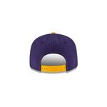 New Era Kids' Los Angeles Lakers 9Fifty Snapback Hat - Thumbnail 4 of 4