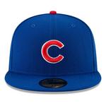New Era Chicago Cubs Authentic Collection On Field 59Fifty Fitted Hat - Thumbnail 3 of 6