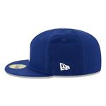 New Era Los Angeles Dodgers Authentic Collection 59FIFTY Fitted Hat - Thumbnail 4 of 7