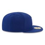 New Era Los Angeles Dodgers Authentic Collection 59FIFTY Fitted Hat - Thumbnail 5 of 7