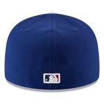New Era Los Angeles Dodgers Authentic Collection 59FIFTY Fitted Hat - Thumbnail 6 of 7