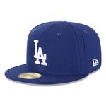 New Era Los Angeles Dodgers Authentic Collection 59FIFTY Fitted Hat - Thumbnail 7 of 7