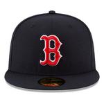 New Era Boston Red Sox 2021 On Field 59Fifty Fitted Hat - Thumbnail 3 of 9