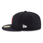 New Era Boston Red Sox 2021 On Field 59Fifty Fitted Hat - Thumbnail 4 of 9