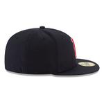 New Era Boston Red Sox 2021 On Field 59Fifty Fitted Hat - Thumbnail 5 of 9