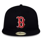 New Era Boston Red Sox 2021 On Field 59Fifty Fitted Hat - Thumbnail 7 of 9