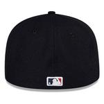 New Era Boston Red Sox 2021 On Field 59Fifty Fitted Hat - Thumbnail 9 of 9
